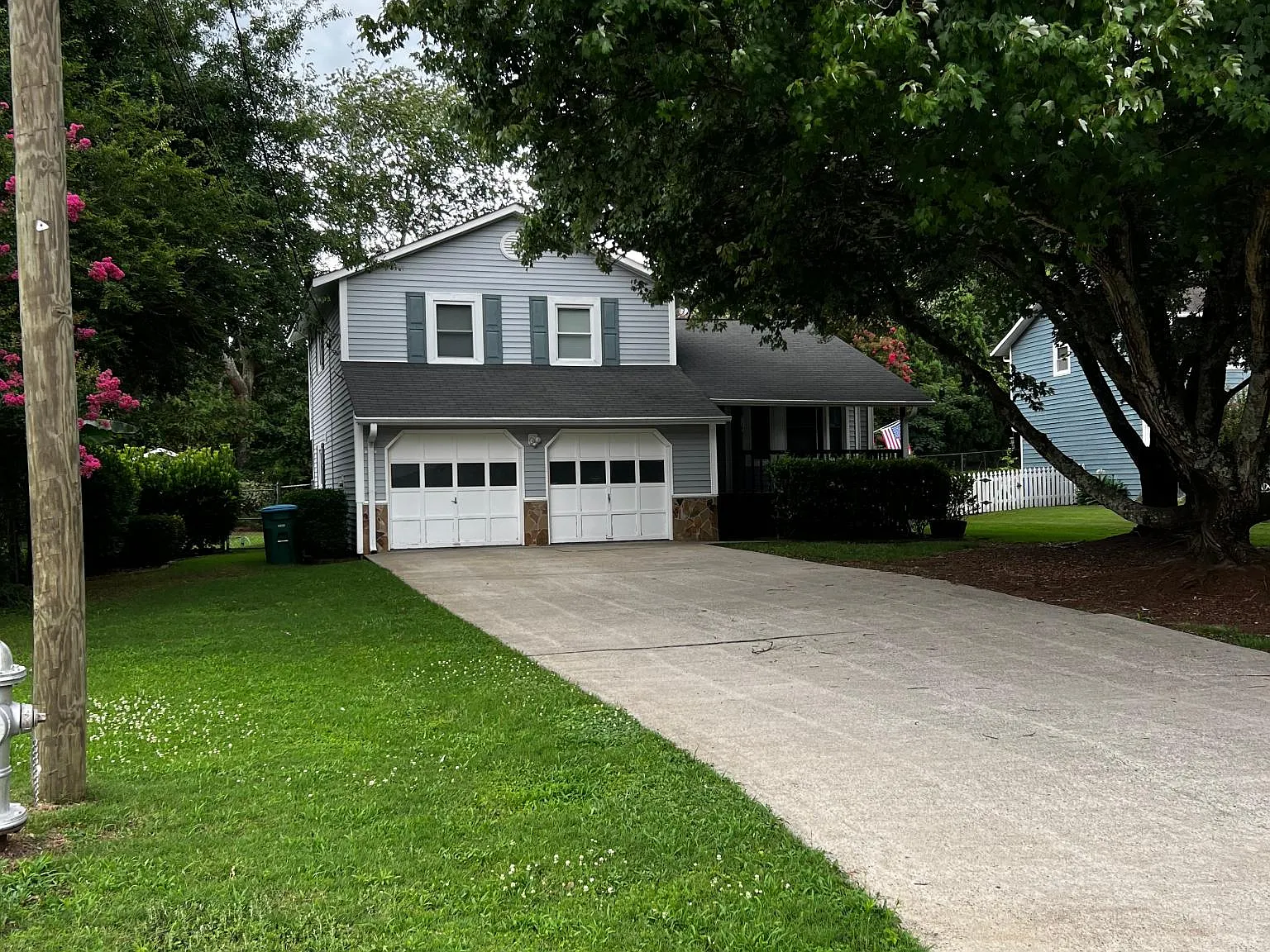 4351 Gravitt Pl — Photo 1