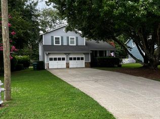 4351 Gravitt Pl, Duluth, GA 30096