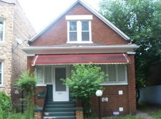 7821 S Champlain Ave, Chicago, IL 60619