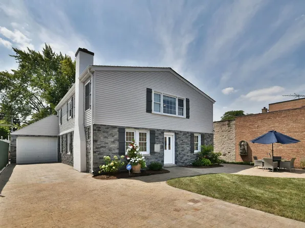 8211 W Grand Ave, River Grove, IL 60171