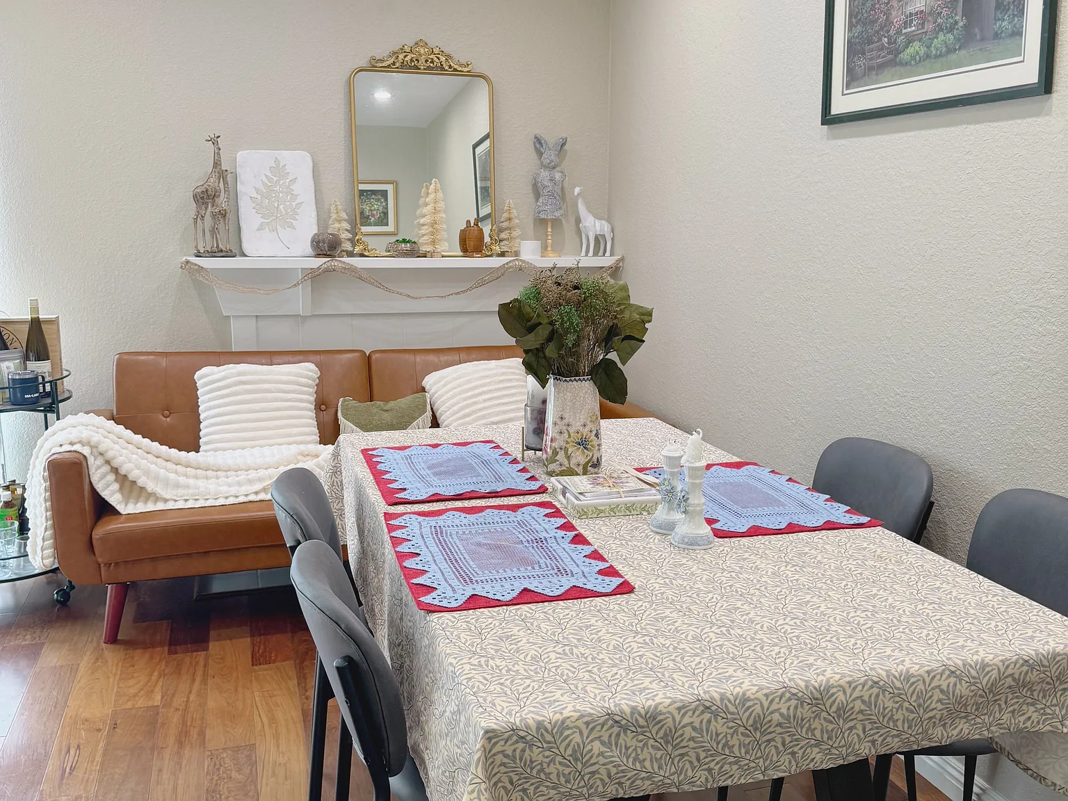 3 bed, 1510 sqft, $1,400 — Photo 3