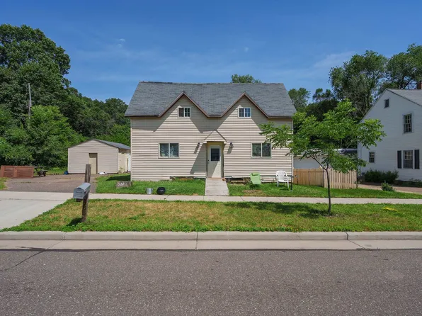 538 Maple St, Eau Claire, WI 54703