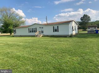 18820 Johnson Rd, Lincoln, DE 19960