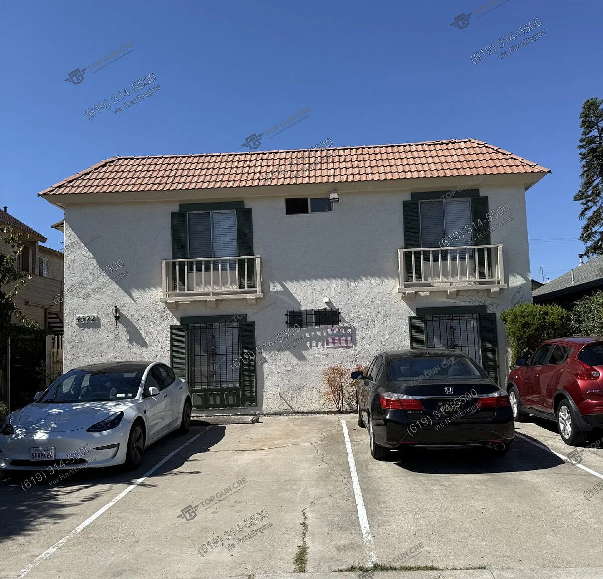 1 bed, 1.0 bath, 644 sqft, $1,925 — Photo 1