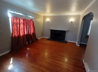 14435 Rossini Dr, Detroit, MI 48205