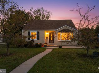 200 Knight Ave, Runnemede, NJ 08078