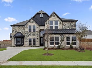 4325 Bellview Way, Celina, TX 75009