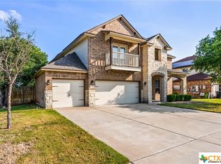 6400 Tanzanite Dr, Killeen, TX 76542