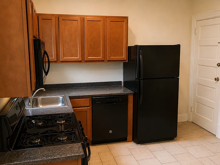 1622 Hatteras St — Photo 5