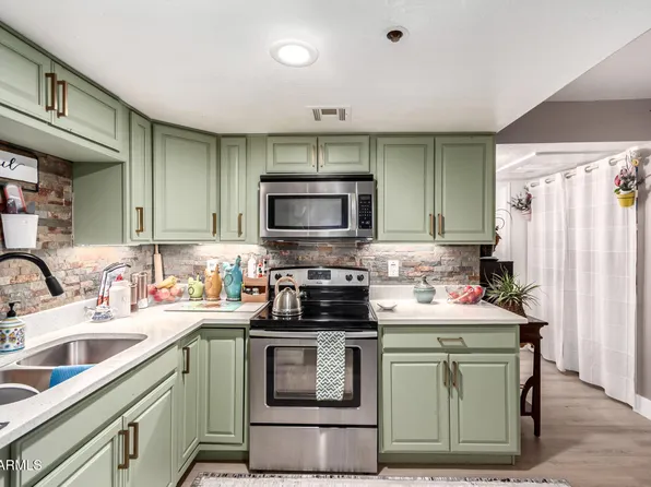 12221 W BELL Road #273, Surprise, AZ 85378