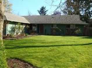 12805 SE Laver St, Vancouver, WA