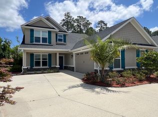 85 Amanda Trce, Kingsland, GA 31548
