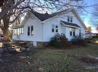 2809 Mount Hope Church Rd, Julian, NC 27283