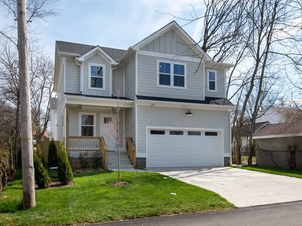 1822 Owen St, Nashville, TN 37208