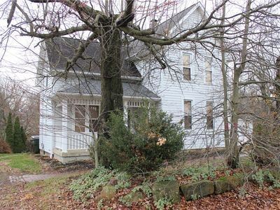 1511 Hankins Rd NE, Massillon, OH, 44646