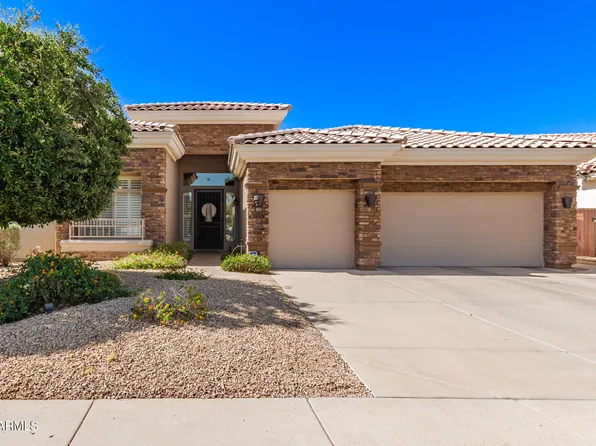 621 W DESERT Avenue, Gilbert, AZ 85233