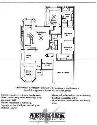 2nd image of 10201 Salida Dr