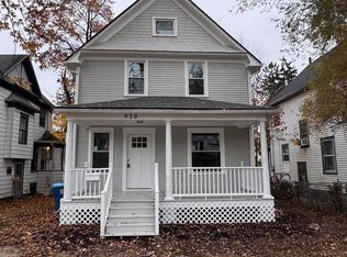 920 Egleston Ave, Kalamazoo, MI 49001