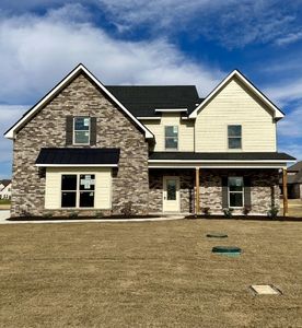 1218 Sycamore Leaf Way LOT 246, Murfreesboro, TN, 37129