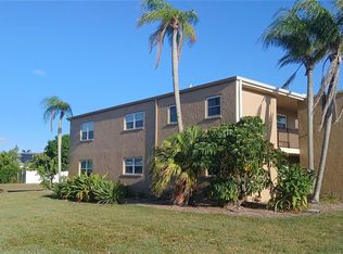 12300 PARK BOULEVARD #101, SEMINOLE, FL 33772