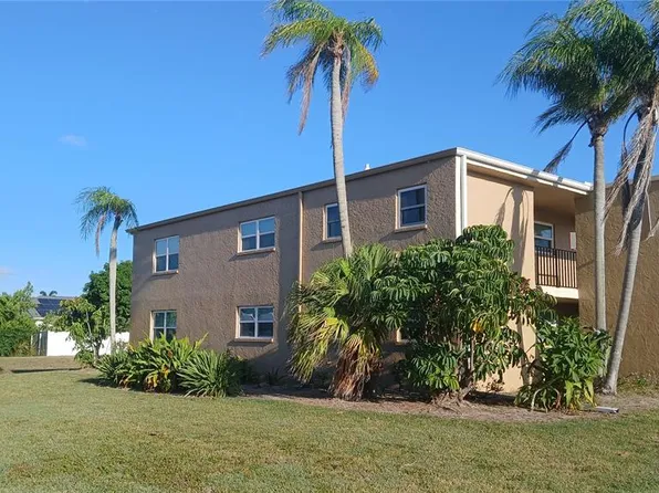 12300 PARK BOULEVARD #101, SEMINOLE, FL 33772