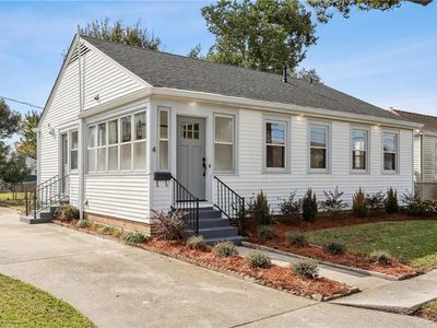 4 Sonia Pl, Jefferson, LA, 70121