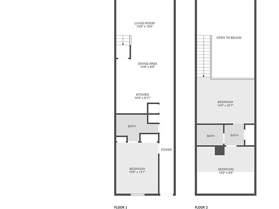 3rd image of 3184 Scenic Highway 98 E #306