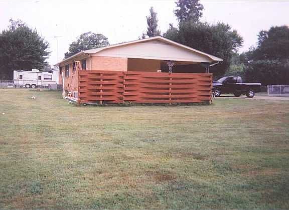 Home for Sale in CLEVELAND, TN $94,900
