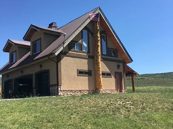 618 W 5880th St N, Oakley, UT 84055