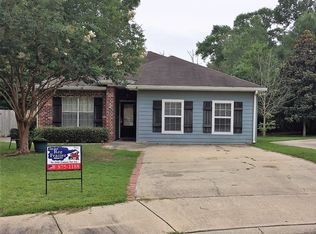 2434 Cotton Dr, Gulfport, MS 39507
