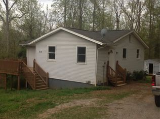 312 Horseman Dr, Gastonia, NC 28056