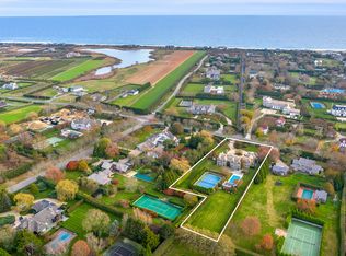 375 Wickapogue Rd, Southampton, NY 11968