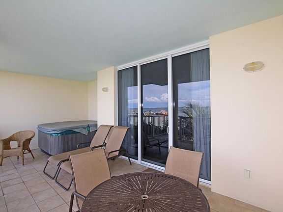 3rd image of 1328 Miracle Strip Pkwy Unit L2