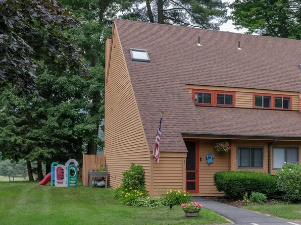 85 Fairway Drive #1, Ashland, NH 03217