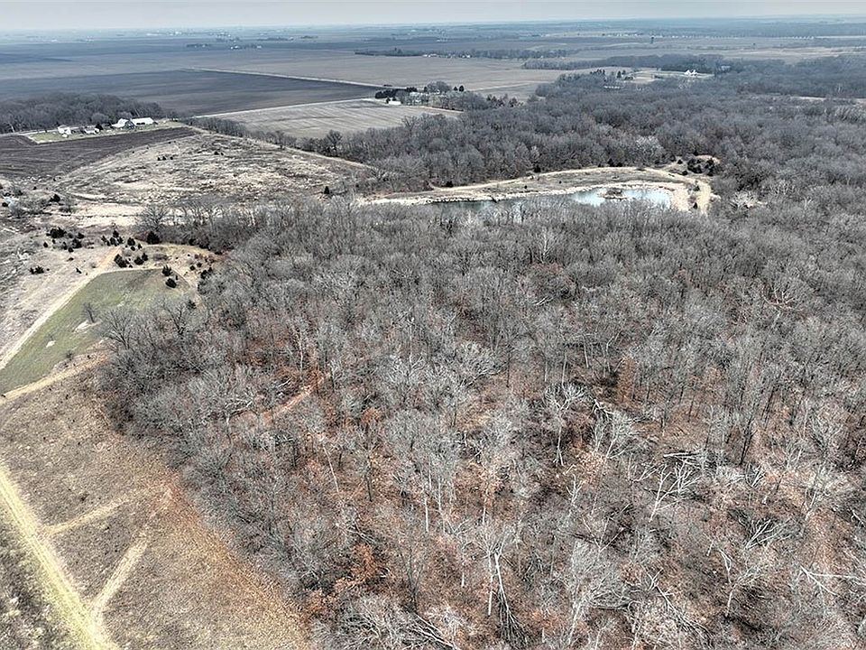 Jordan Rd, Cisco, IL 61830 Zillow