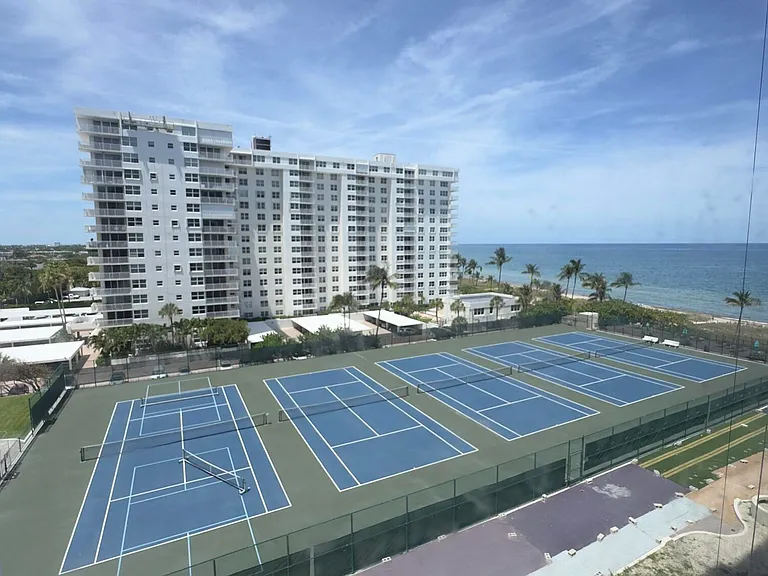 5100 N Ocean Blvd #804 — Photo 6