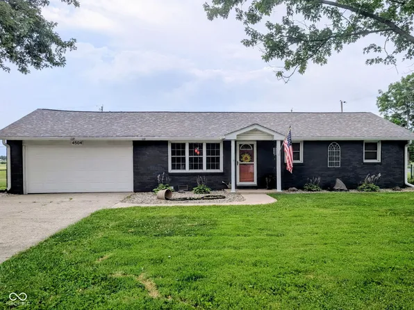 4504 Denise Dr, Anderson, IN 46017