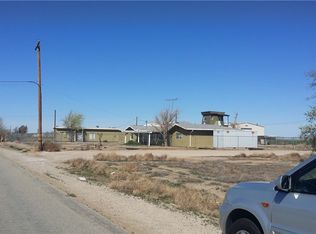 0 Vac Vic Avenue G8 75 SUITE 1, Lancaster, CA 93535