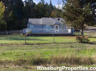 715 S State St, Sutherlin, OR 97479