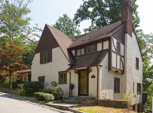 64 Lynwood Rd, Scarsdale, NY 10583