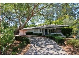880 Echo Dr, Los Altos, CA 94024