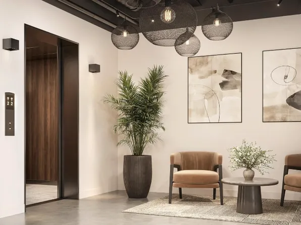 Five Points Lake View