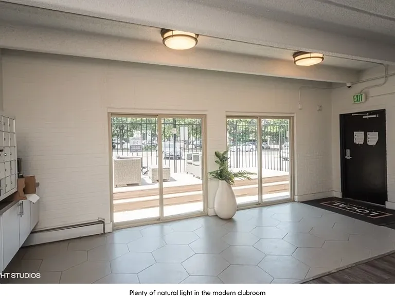 Bellaire Apartment Homes — Photo 27
