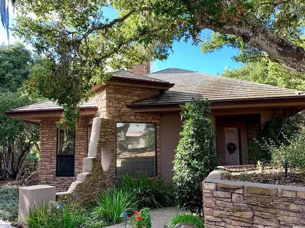 (undisclosed Address), Carmel, CA 93923