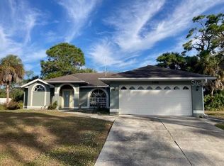 2446 Altoona Ave, North Port, FL 34286