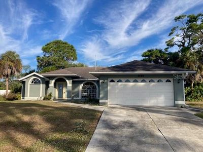 2446 ALTOONA AVENUE, North Port, FL, 34286
