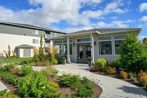 Markwood Apartments Photo 1