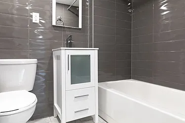 Rented by Kahen Properties