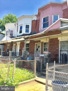 5814 Trinity St, Philadelphia, PA, 19143