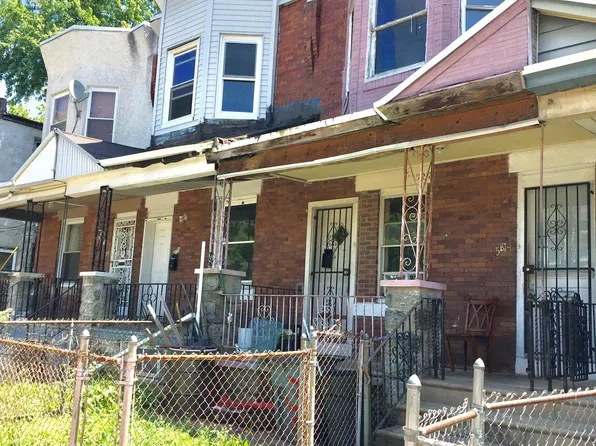 5814 Trinity St, Philadelphia, PA 19143